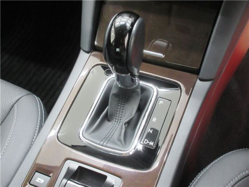 LEGACY B4