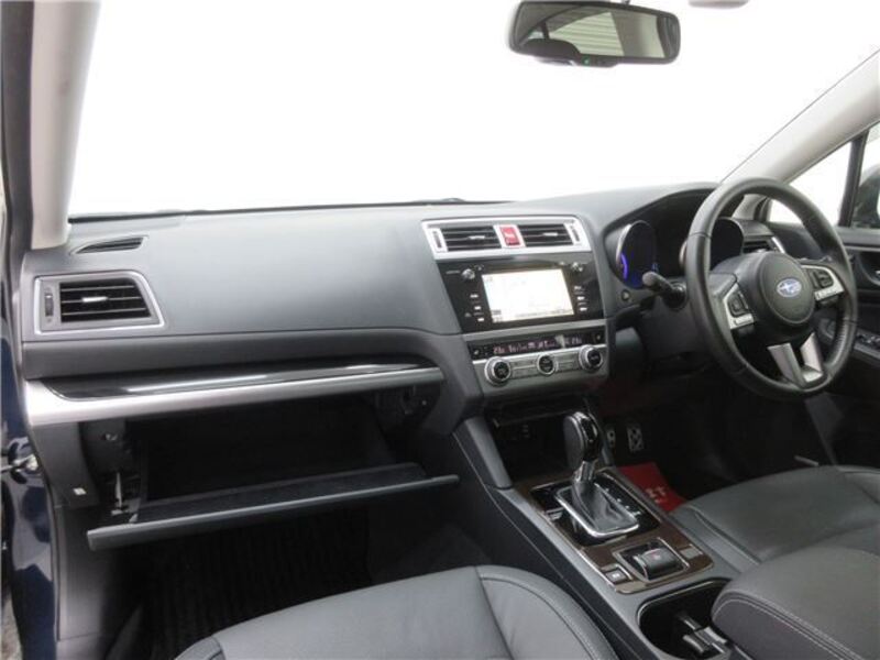 LEGACY B4