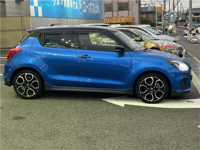 SWIFT