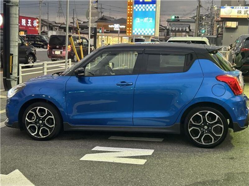 SWIFT