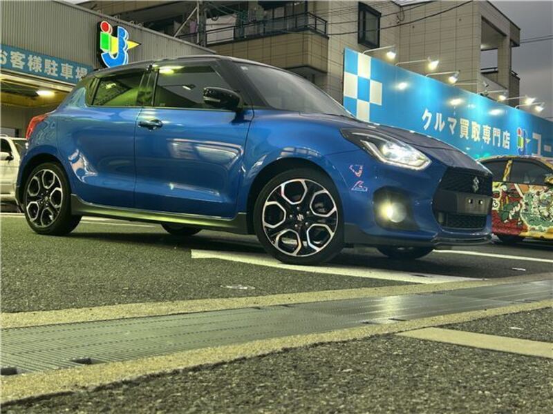 SWIFT