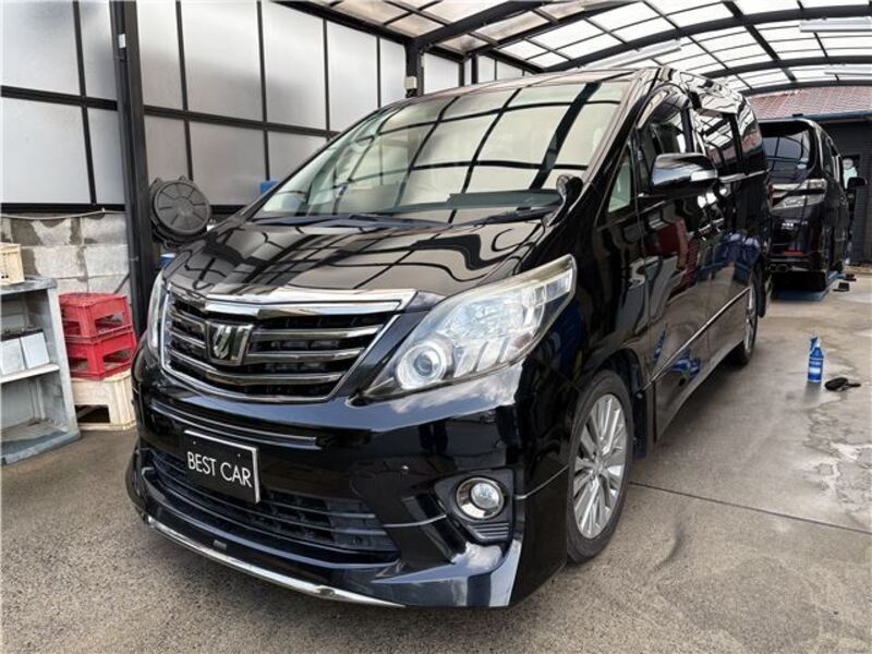ALPHARD-0