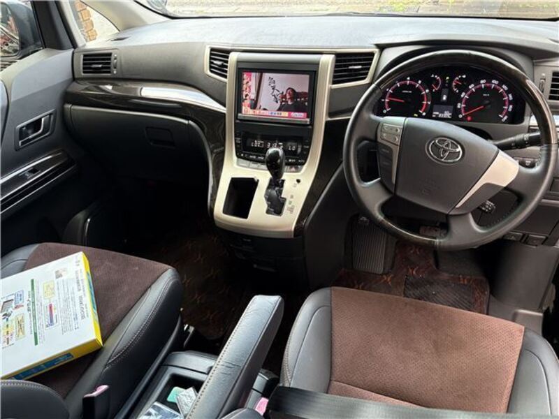 ALPHARD