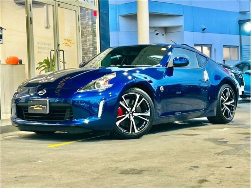 FAIRLADY Z-0