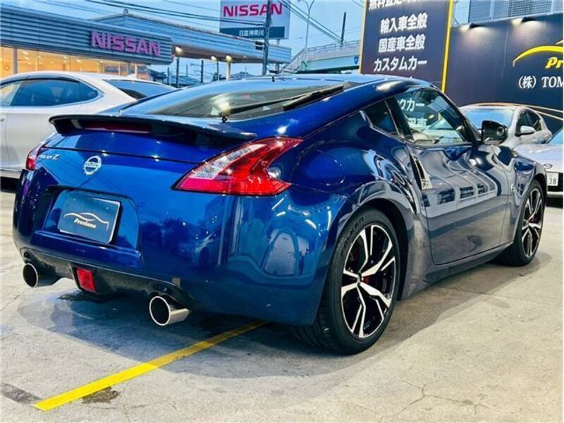 FAIRLADY Z