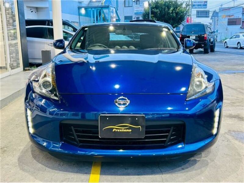 FAIRLADY Z