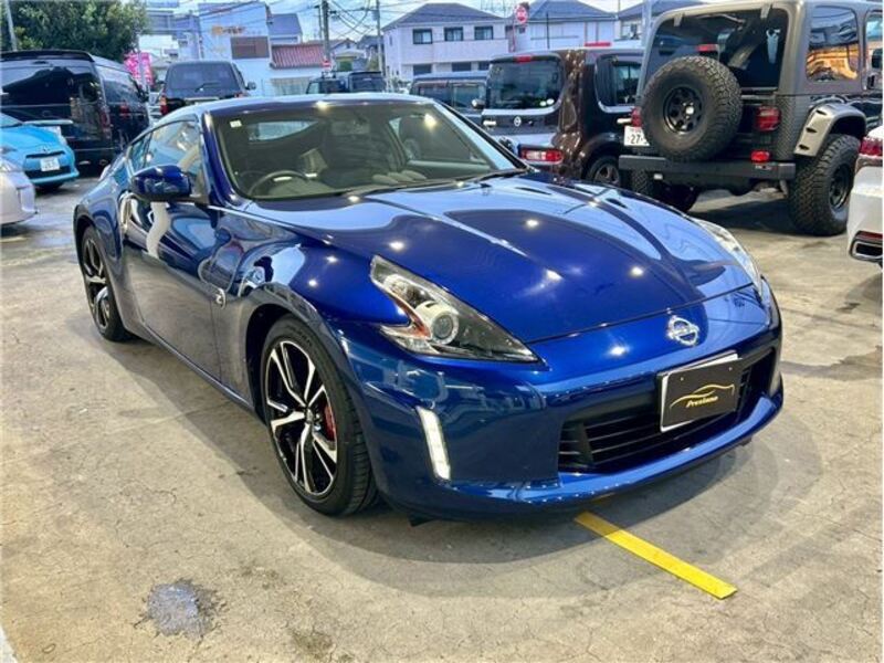 FAIRLADY Z