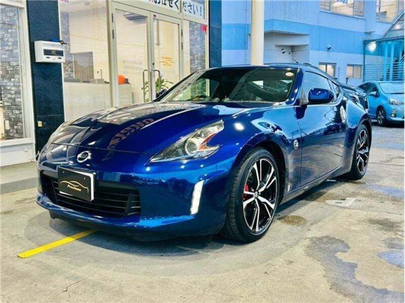 FAIRLADY Z