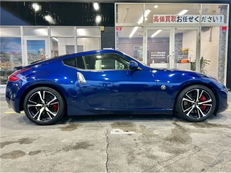 FAIRLADY Z