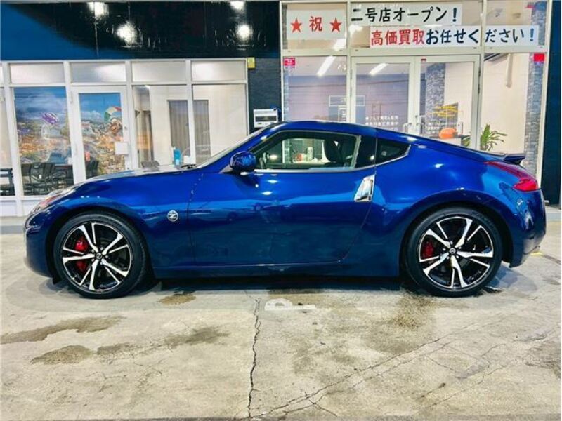 FAIRLADY Z