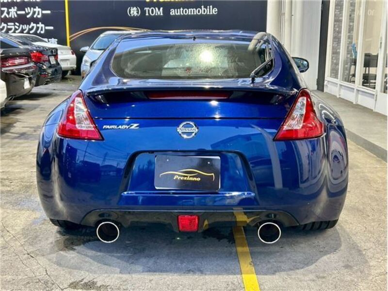 FAIRLADY Z