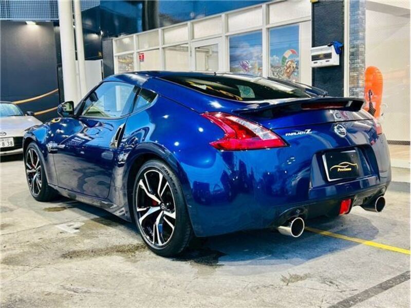 FAIRLADY Z