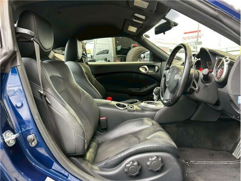 FAIRLADY Z
