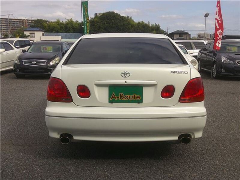 ARISTO