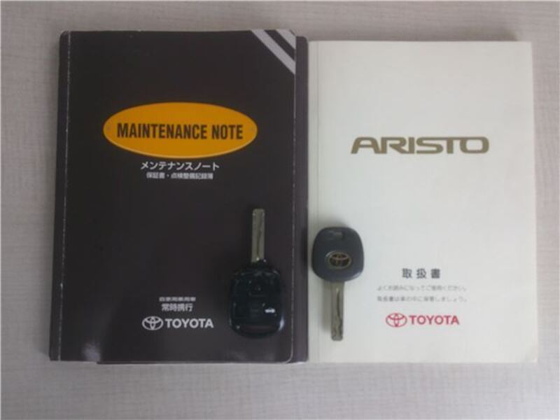 ARISTO