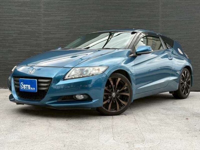 CR-Z-0