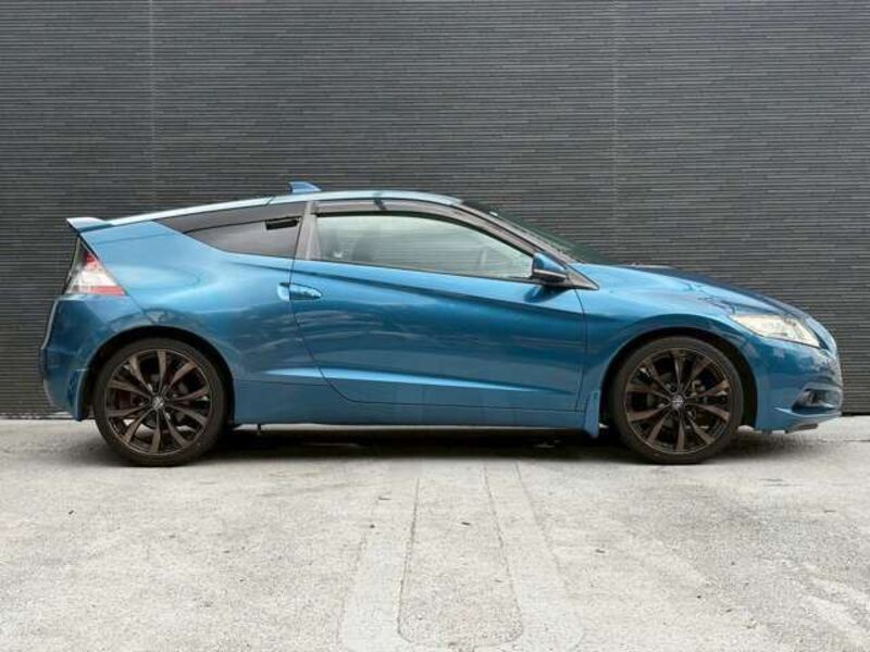 CR-Z