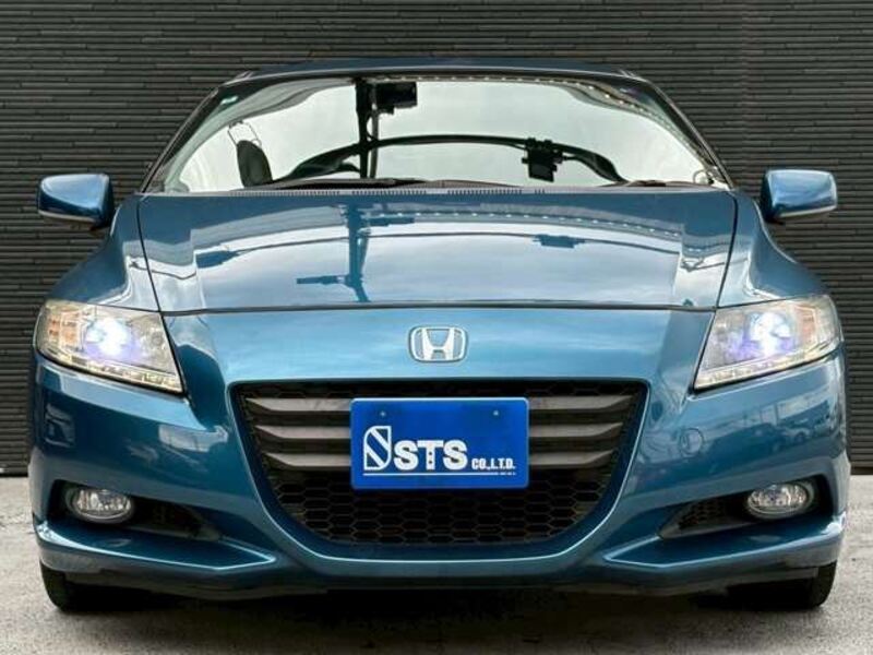 CR-Z