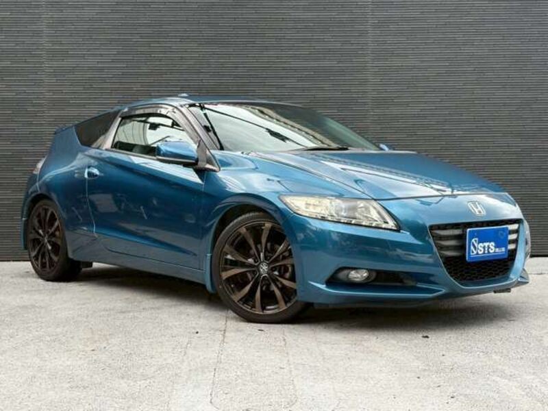 CR-Z