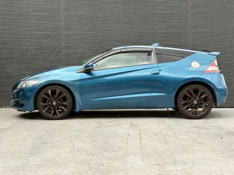 CR-Z