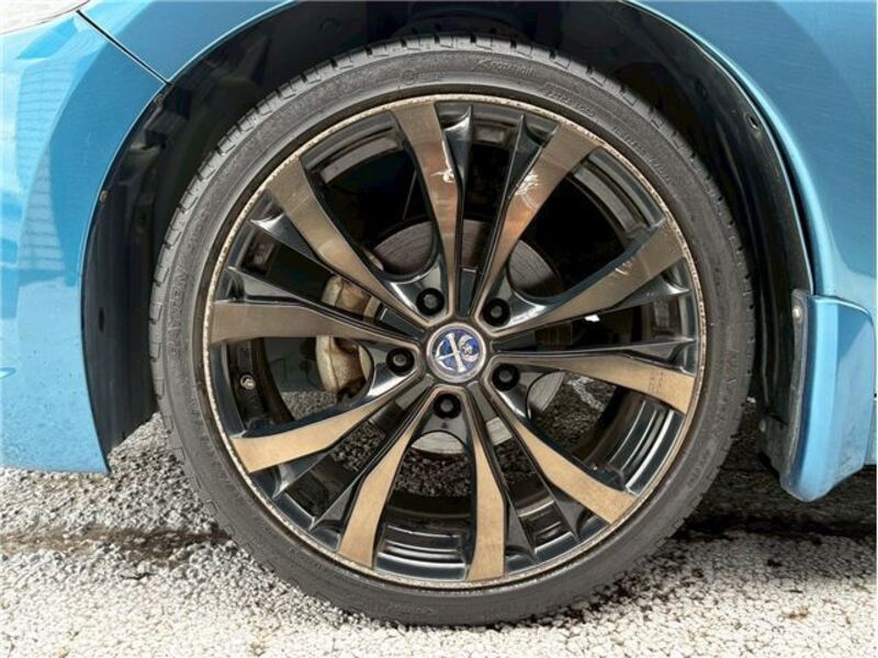CR-Z