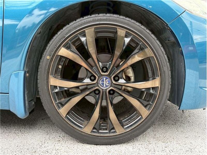 CR-Z