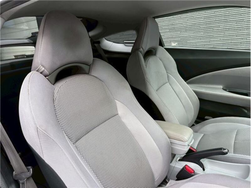 CR-Z