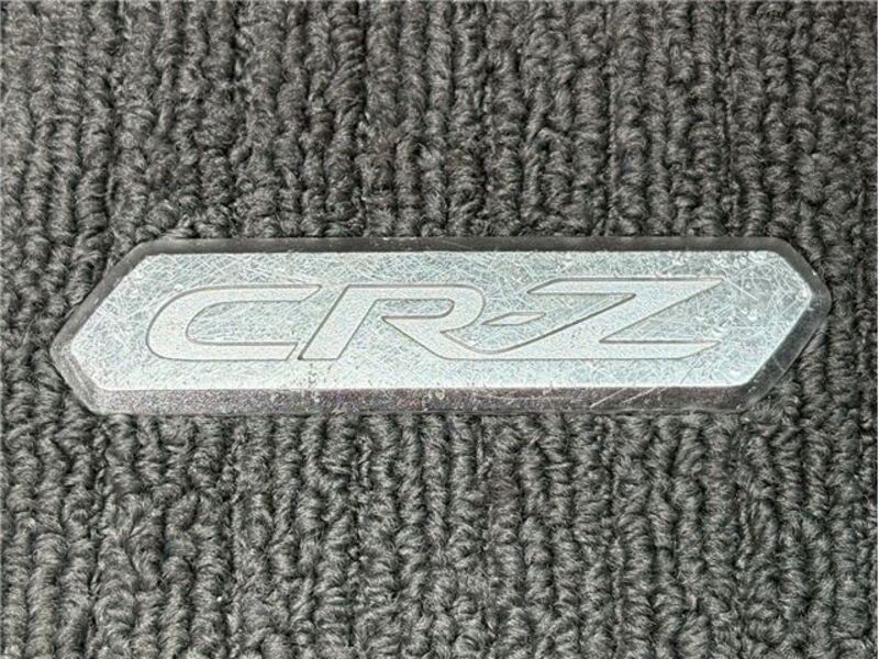 CR-Z