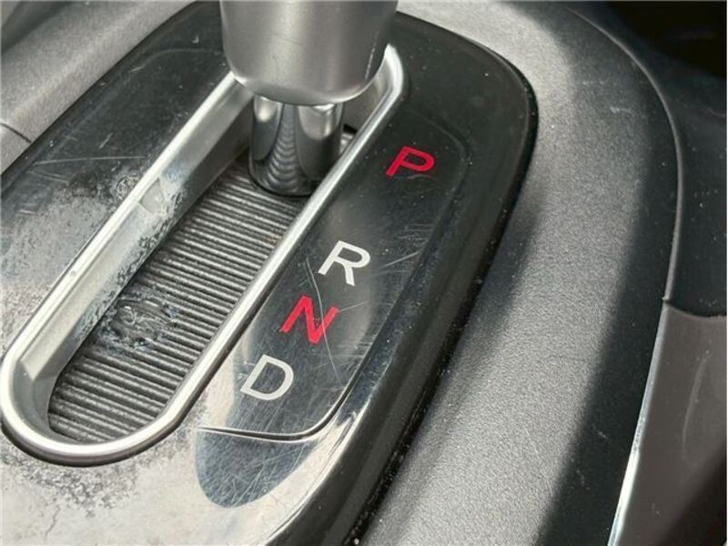 CR-Z