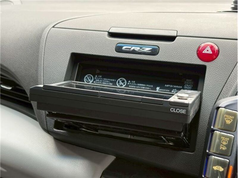 CR-Z