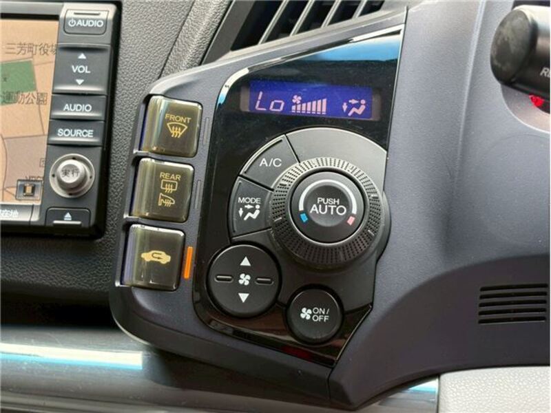 CR-Z