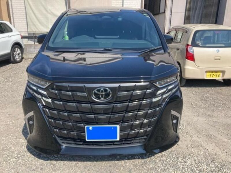 ALPHARD-0