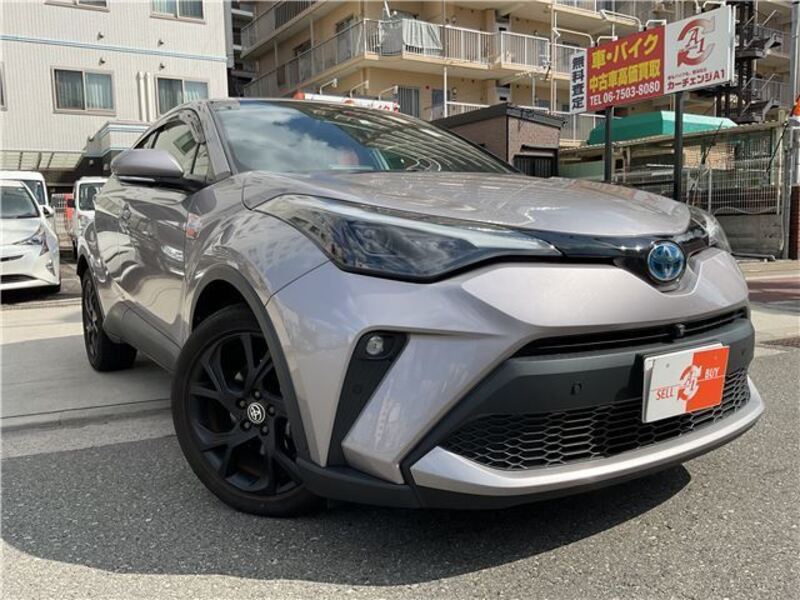 C-HR-0