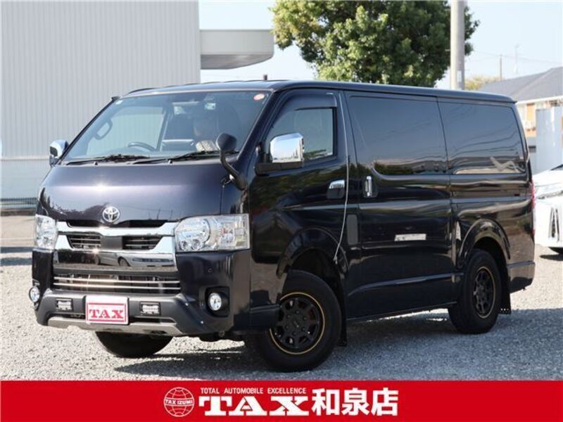 HIACE-0