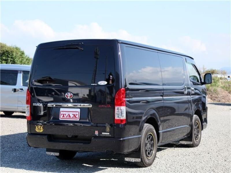 HIACE