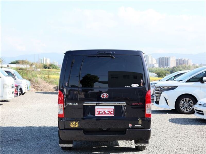 HIACE