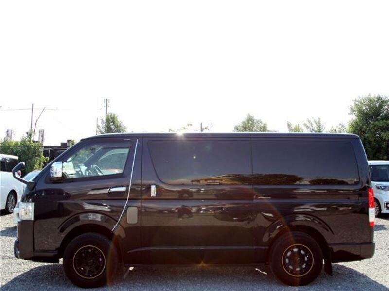 HIACE