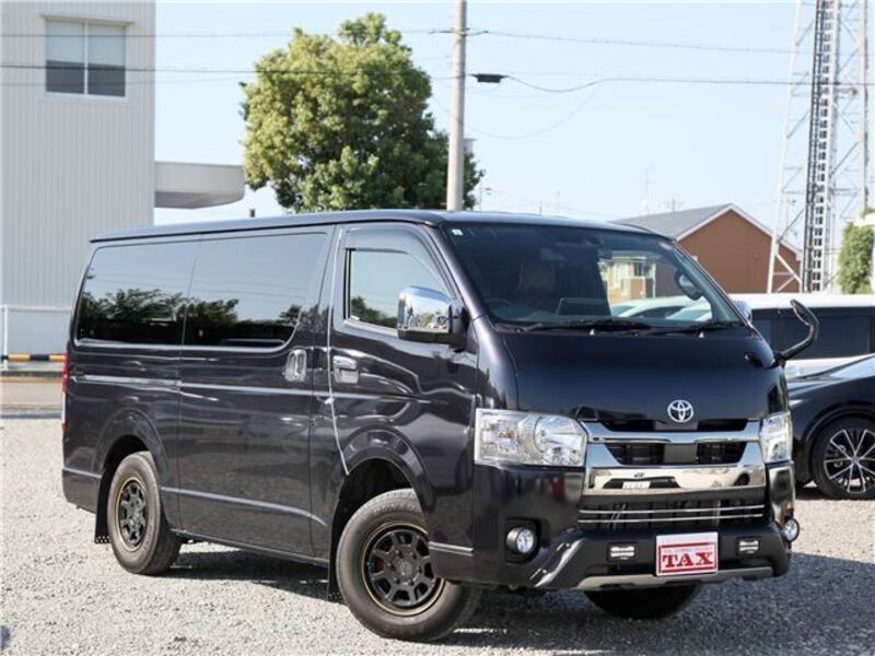 HIACE