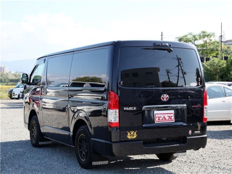 HIACE