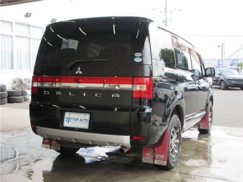 DELICA D5