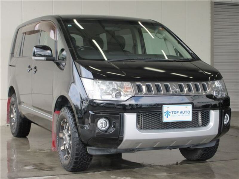 DELICA D5