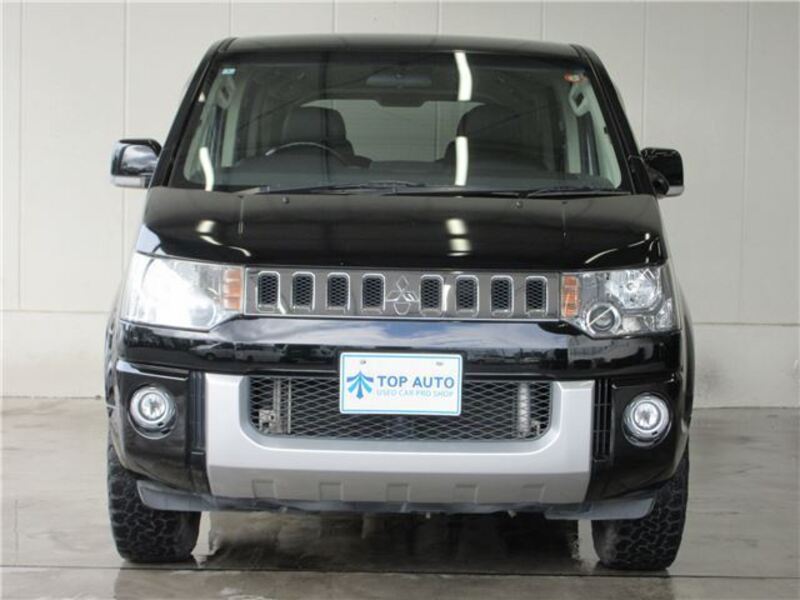 DELICA D5