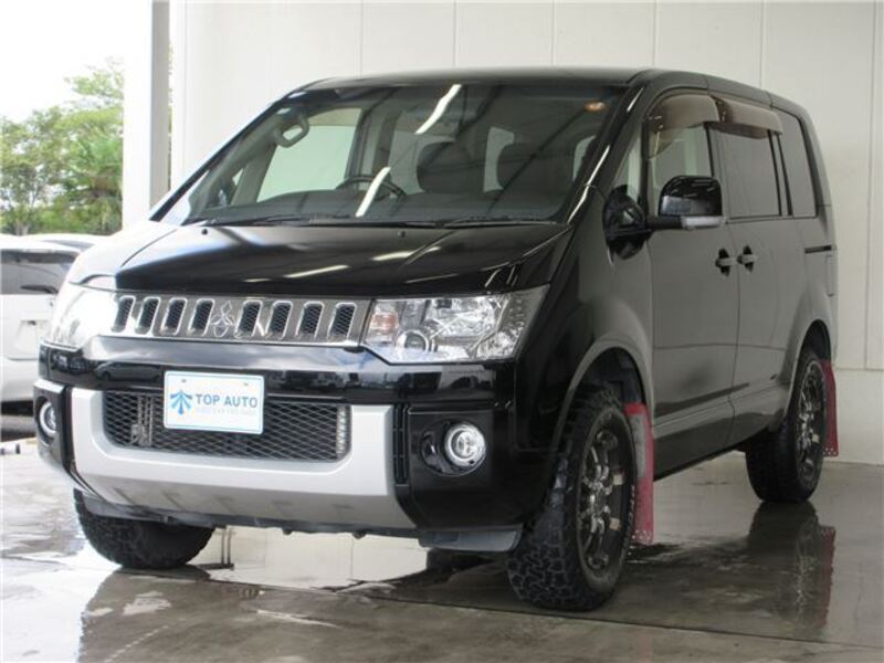 DELICA D5