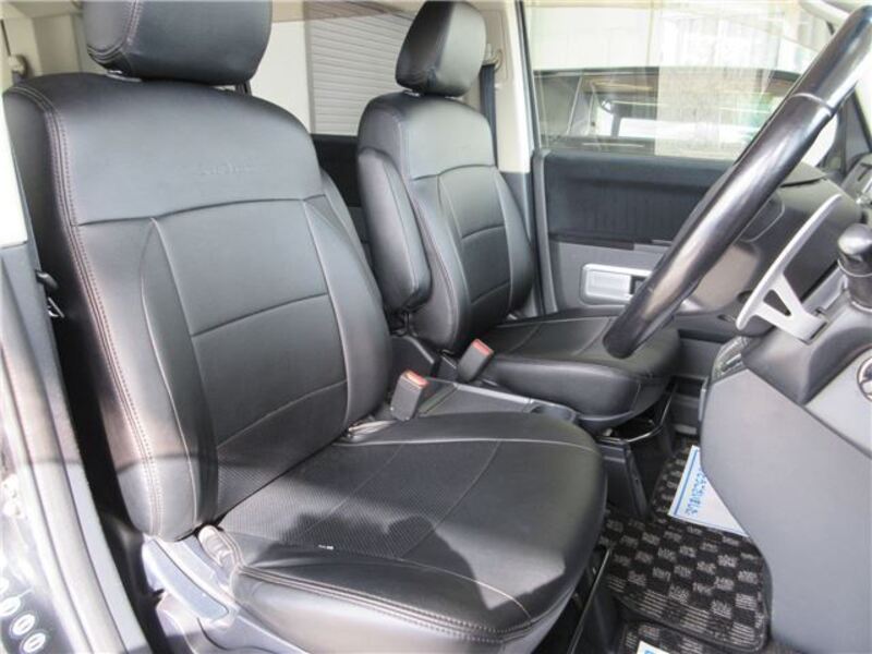 DELICA D5