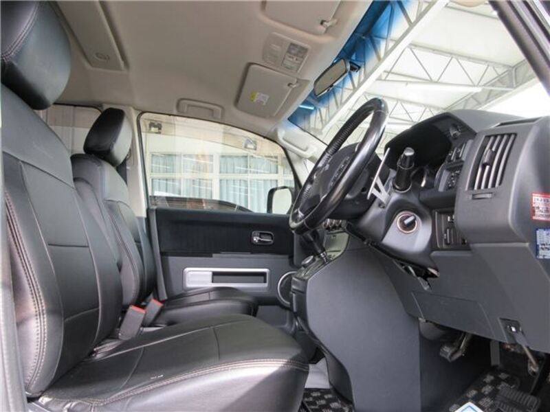 DELICA D5