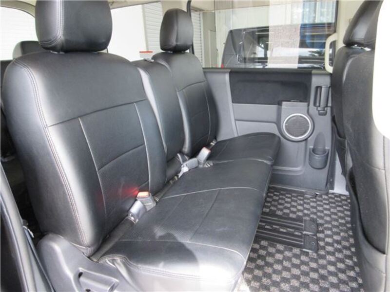 DELICA D5