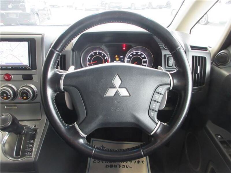 DELICA D5