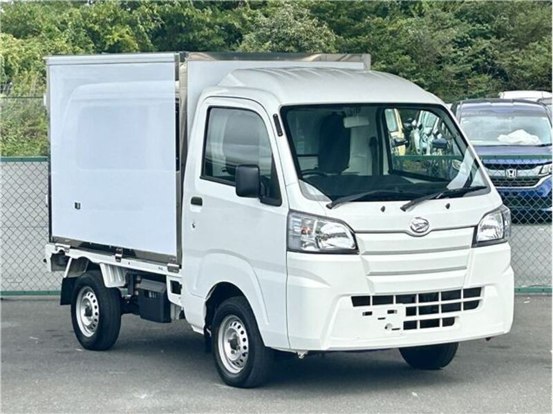 HIJET TRUCK-0