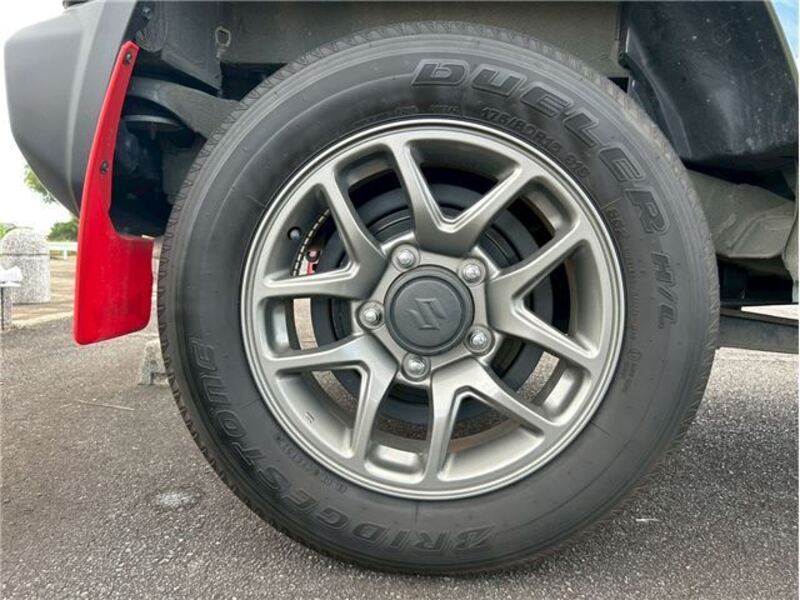 JIMNY