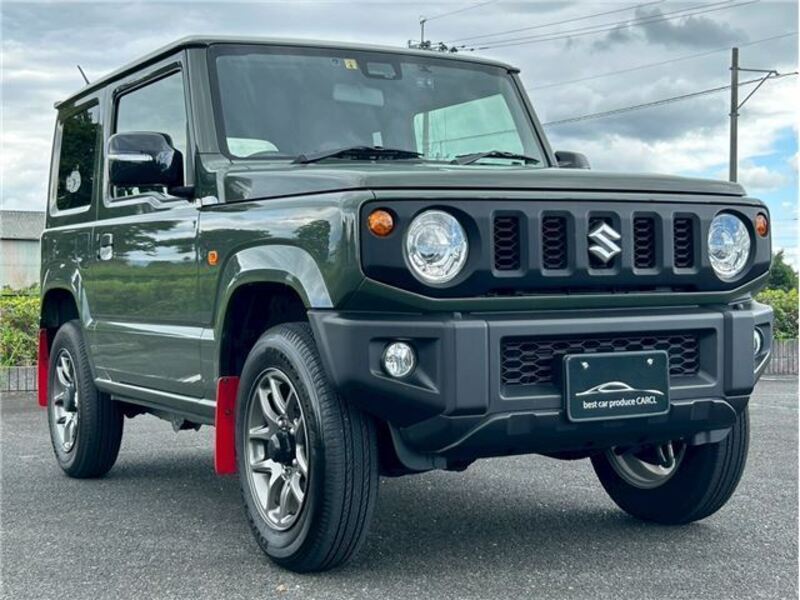 JIMNY